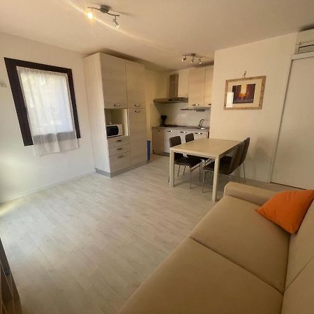 Casa Del Marinaio - Agenzia Cocal Apartment Caorle Luaran gambar