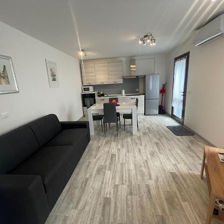 Casa Del Marinaio - Agenzia Cocal Apartment Caorle Luaran gambar
