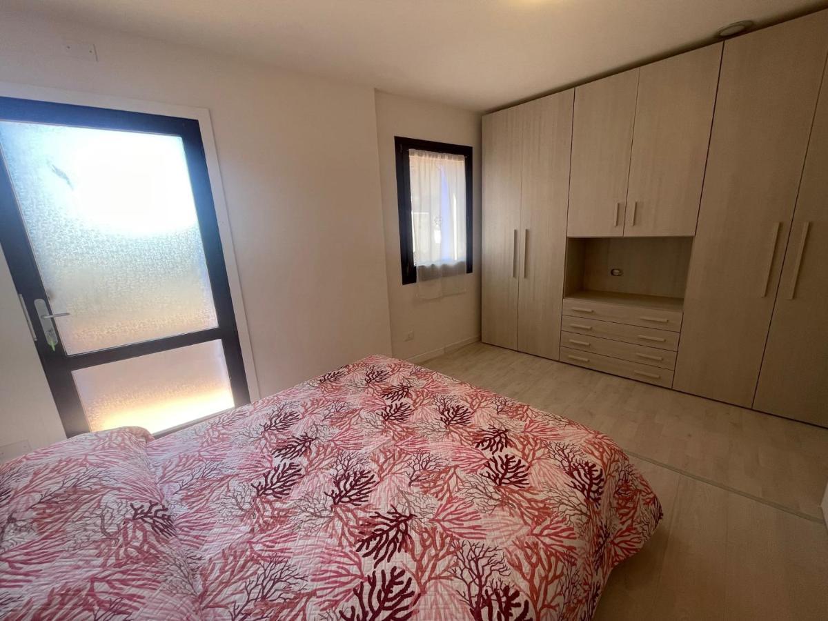 Casa Del Marinaio - Agenzia Cocal Apartment Caorle Luaran gambar