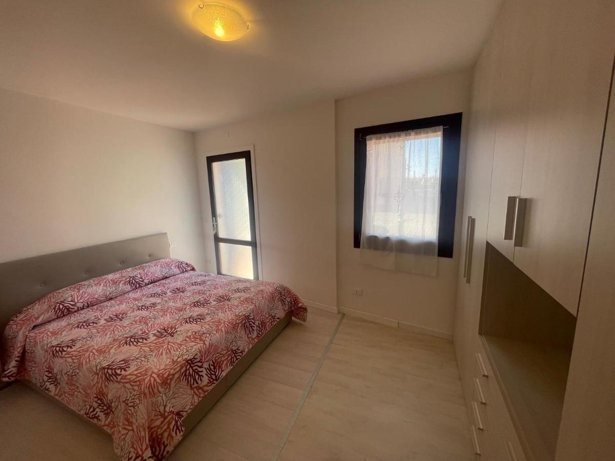Casa Del Marinaio - Agenzia Cocal Apartment Caorle Luaran gambar