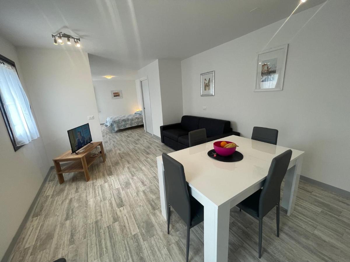 Casa Del Marinaio - Agenzia Cocal Apartment Caorle Luaran gambar