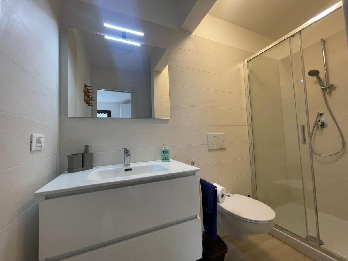 Casa Del Marinaio - Agenzia Cocal Apartment Caorle Luaran gambar