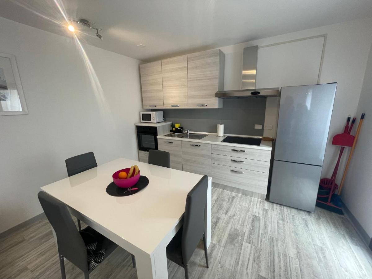 Casa Del Marinaio - Agenzia Cocal Apartment Caorle Luaran gambar