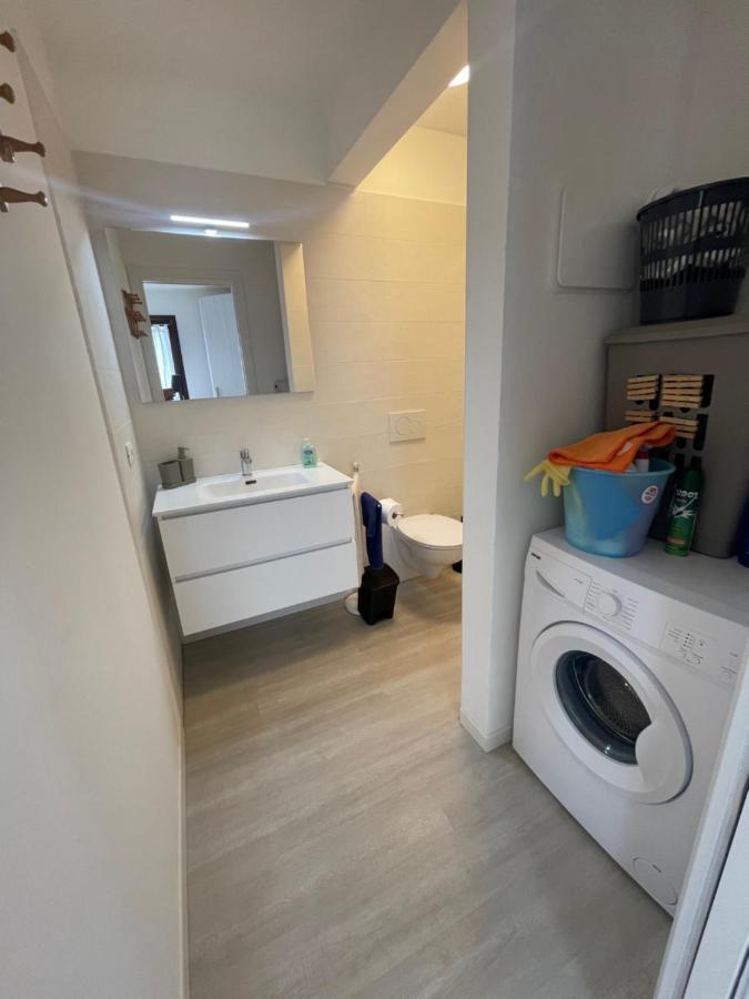 Casa Del Marinaio - Agenzia Cocal Apartment Caorle Luaran gambar